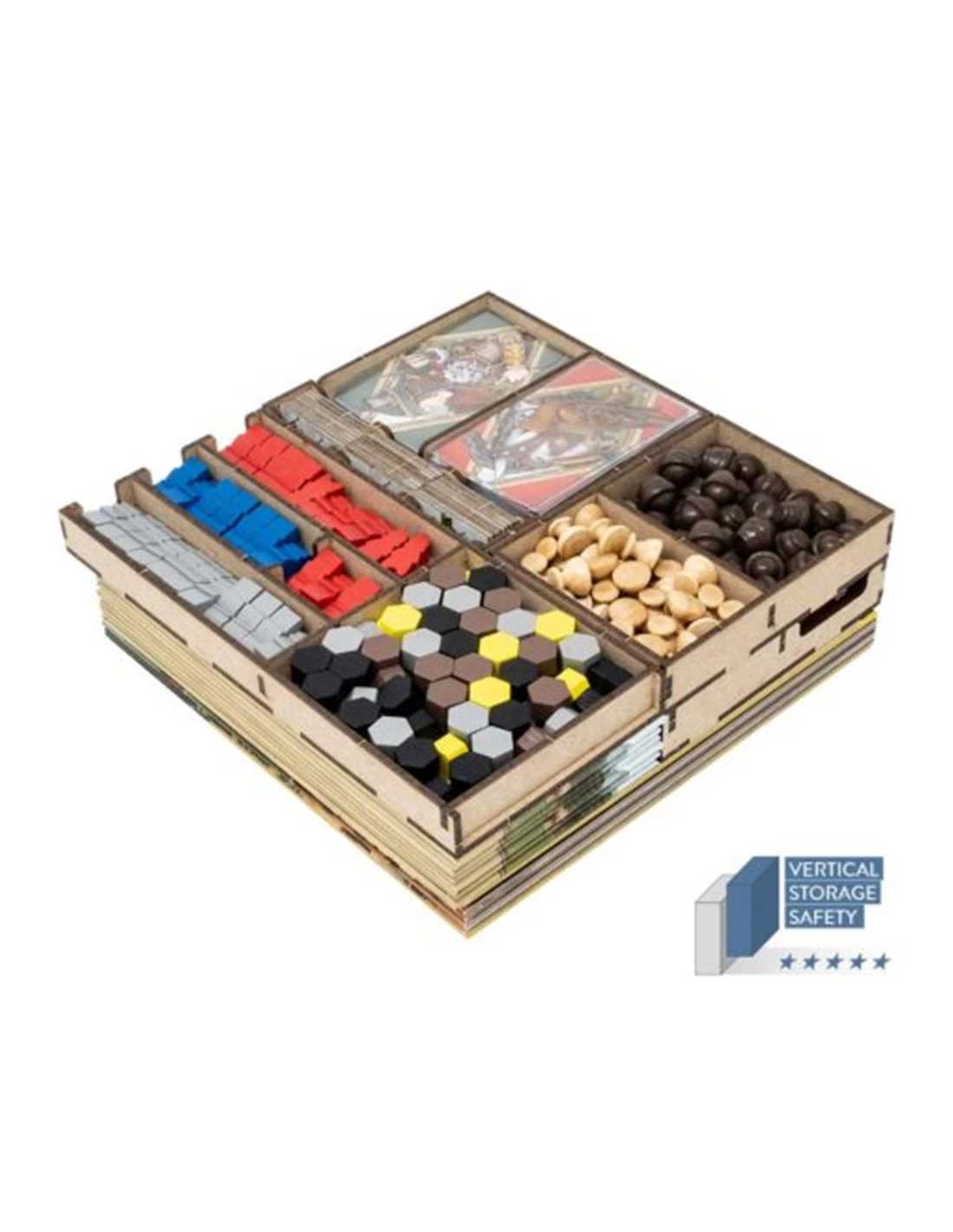 The Dicetroyers Organizer: Raiders Of Scythia 3 The Dicetroyers Organizer: Raiders Of Scythia