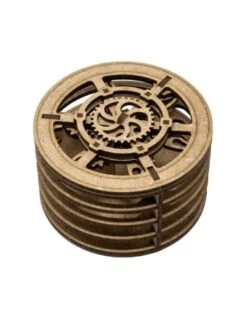 THE DICETROYERS: The Dice Gizmo