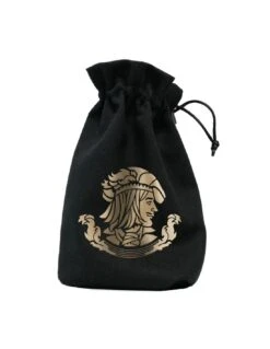 The Witcher Dice Bag: Dandelion – The Stars Above The Path