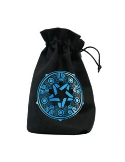 The Witcher Dice Bag: Yennefer – The Last Wish