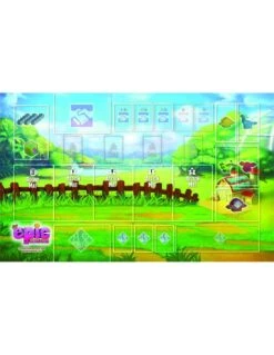 Tiny Epic Dinosaurs: Gaming Mat