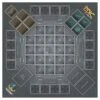 Tiny Epic Mechs: Playmat 2 Tiny Epic Mechs: Playmat -Spel Winkel tiny epic mechs playmat