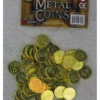 Tiny Epic Pirates: Metal Coins -Spel Winkel tiny epic pirates metal coins