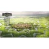 Town Builder: Coevorden - Playmat -Spel Winkel town builder coevorden playmat