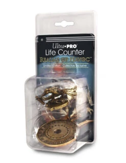 Ultra Pro Life Counter : Realms Of Havoc