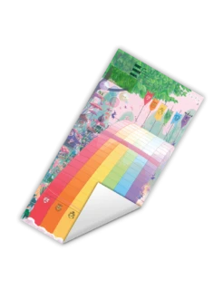 Unicorn Fever - Giant Cloth Board