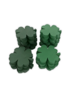 Unicorn Fever - Wooden Glory Points