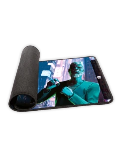 Vendetta - Set Of 7 Player Mats