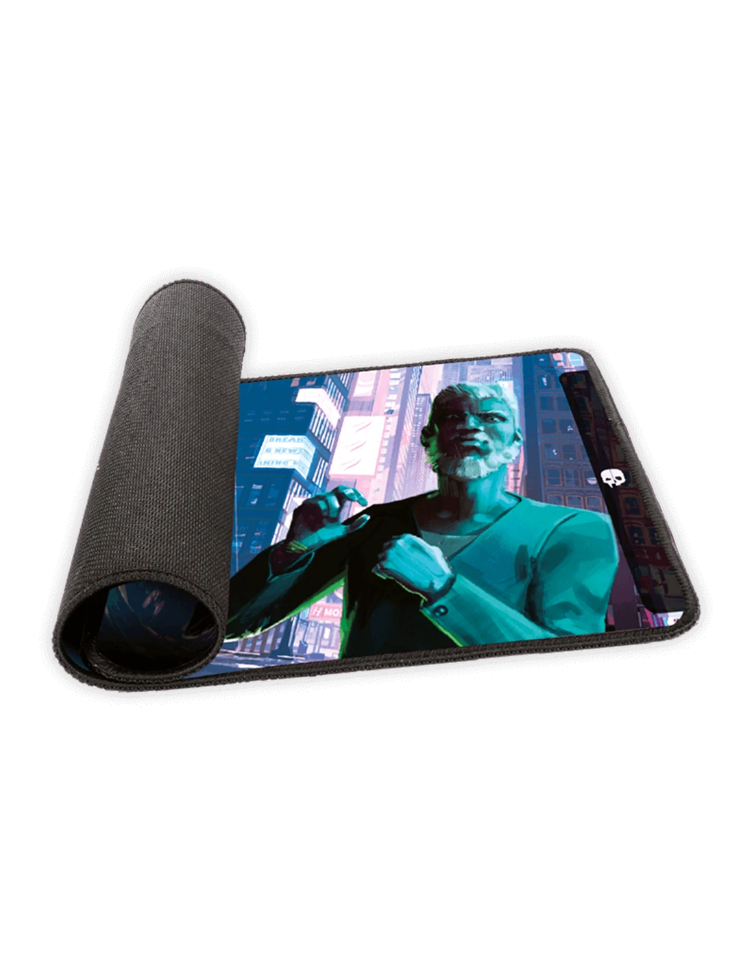 Vendetta - Set Of 7 Player Mats 3 Vendetta - Set Of 7 Player Mats