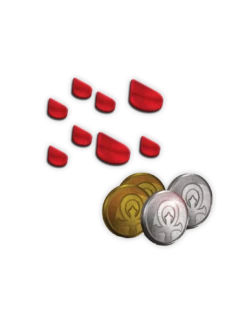 Vendetta - Token Upgrade Pack