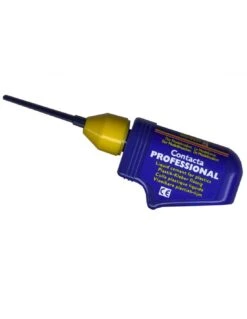 Vloeibare Plastic Lijm: Contact Professional 25g (Glue)