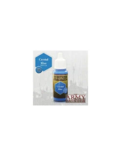 The Army Painter War Paint: Crystal Blue