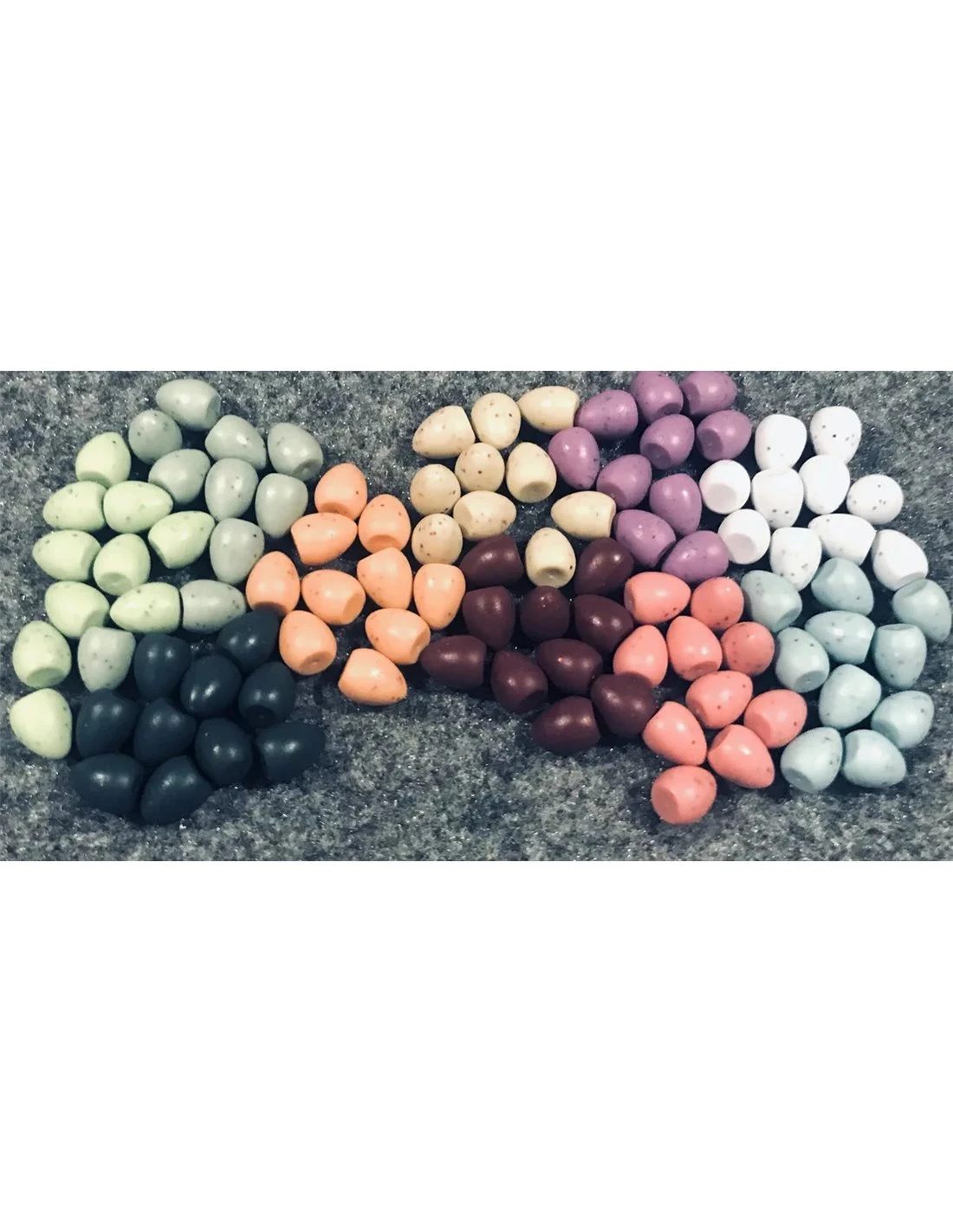 Stonemaier Games Wingspan Speckled Eggs 4 Stonemaier Games Wingspan Speckled Eggs - Afbeelding 2