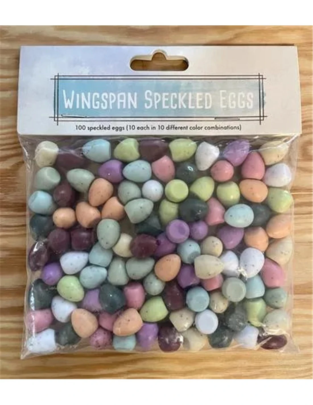 Stonemaier Games Wingspan Speckled Eggs 3 Stonemaier Games Wingspan Speckled Eggs