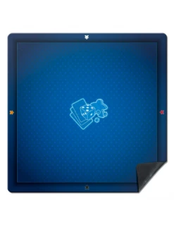 Wogamat PLAYMAT Universel Size 1 (60cm X 60cm)